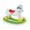 Caballo Mecedor con Ruedas Dolu