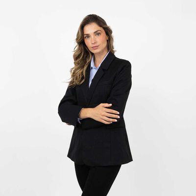 Blazer Mujer Zibel