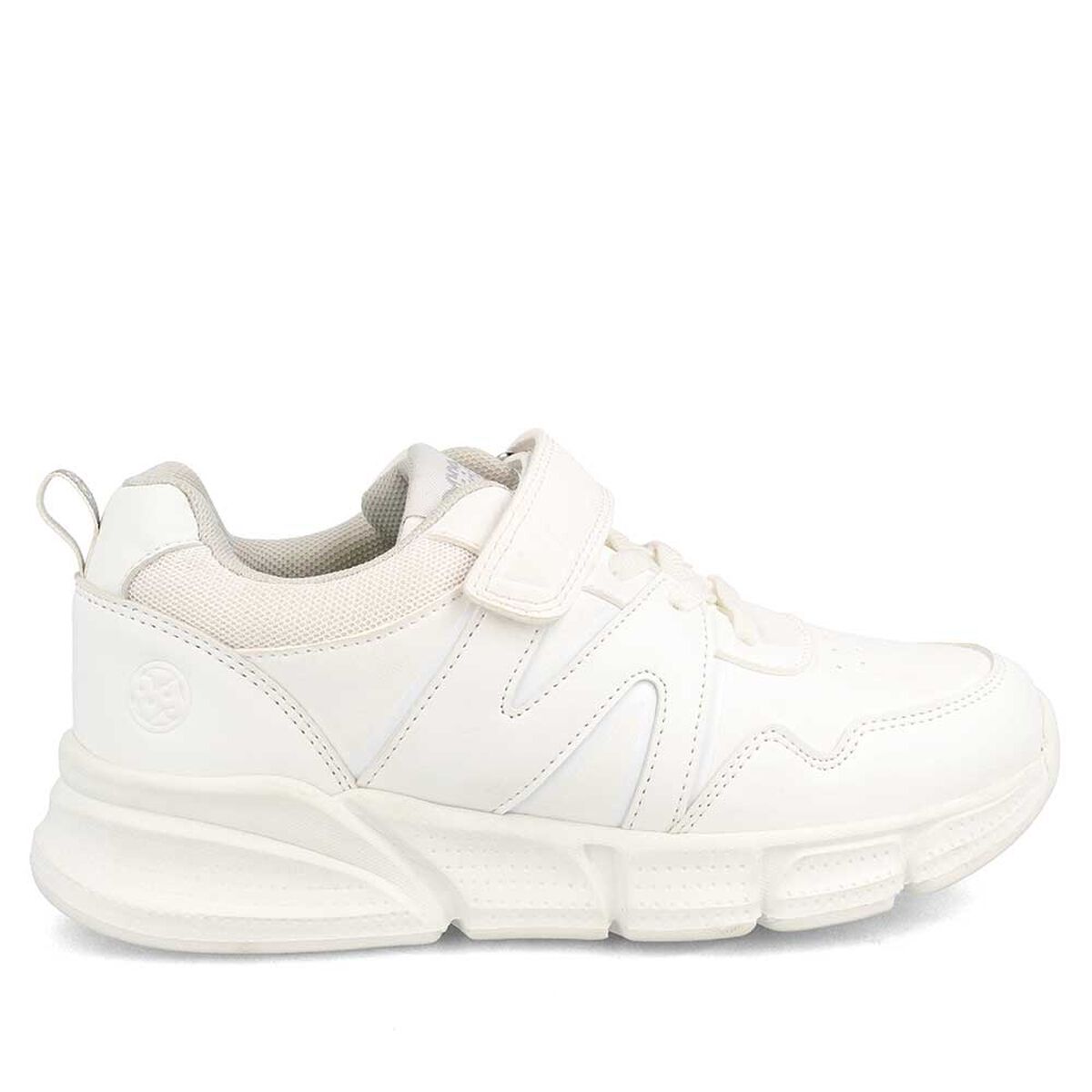 Zapatilla Escolar Niño Bubble Gummers
