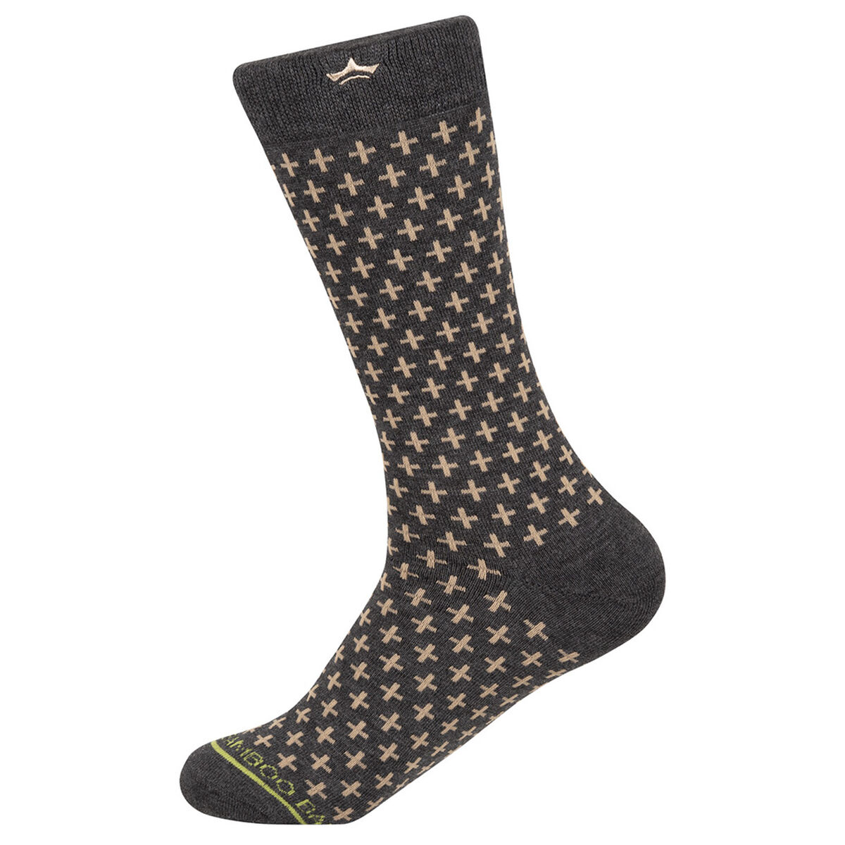 Pack 5 Calcetines Bamboo Hombre Palmers