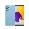 Celular Samsung Galaxy A72 LTE 128GB 6,7'' Awesome Blue Liberado