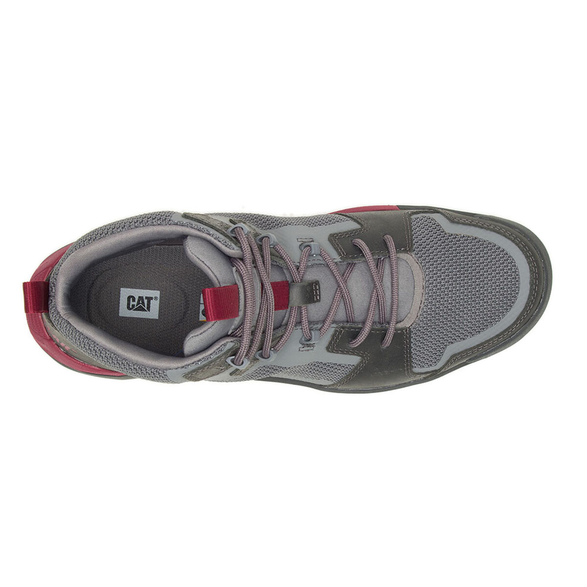 Zapatilla Hombre Cat