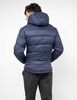 Parka Hombre Cutback