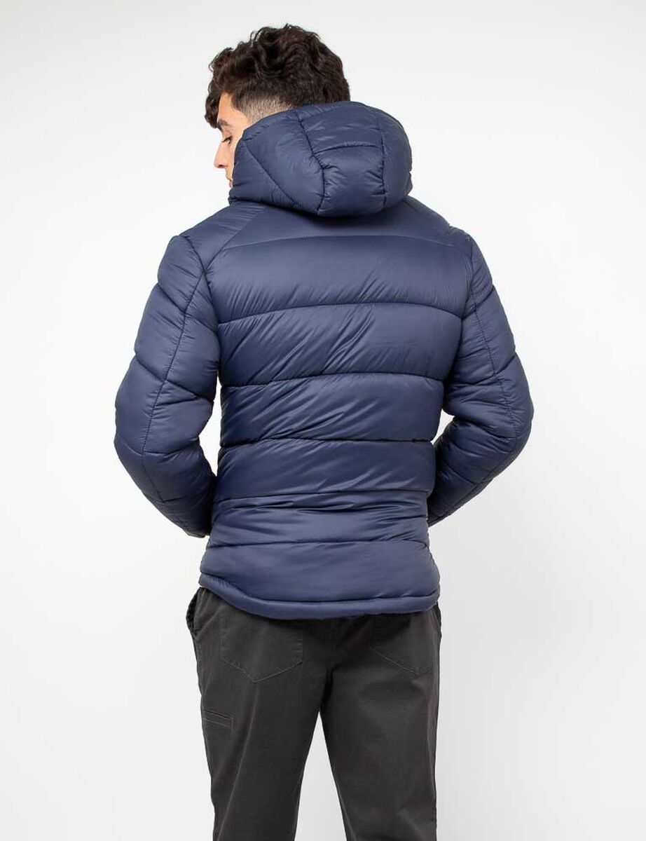Parka Hombre Cutback