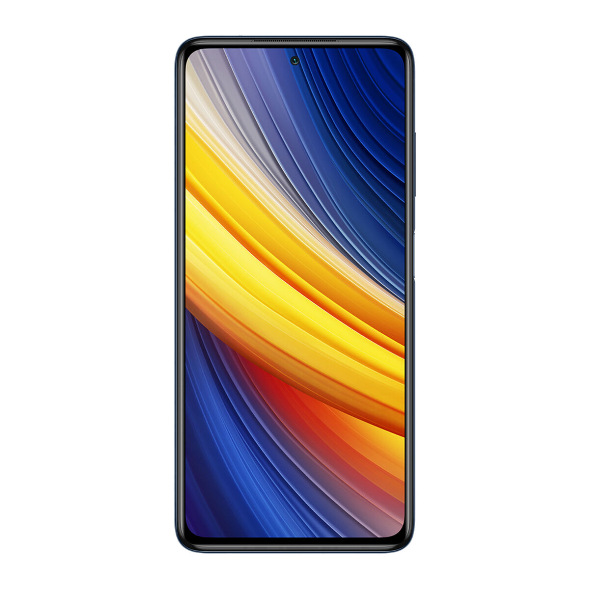 Celular Xiaomi Poco X3 Pro 256GB 6,67" Phantom Black Wom