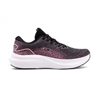Zapatilla Running Mujer Guk Negro