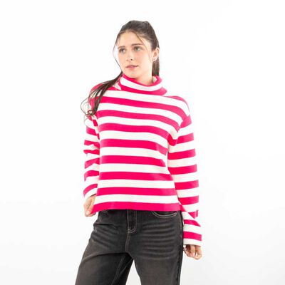 Sweater Mujer Icono