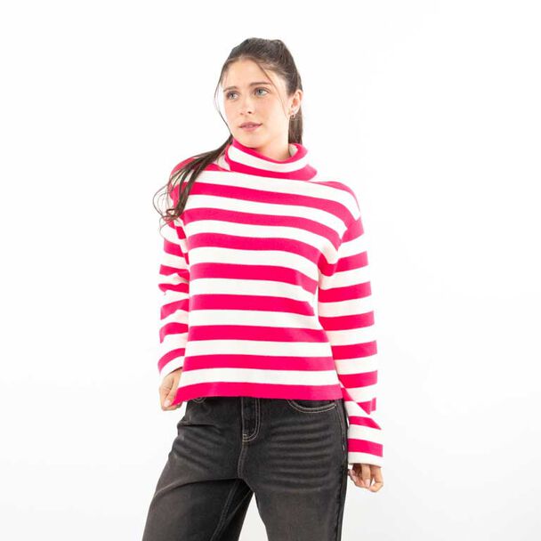 Sweater Mujer Icono