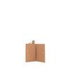 Billetera Secret Bucarest FW25 XS Tostado