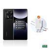 Celular Xiaomi Redmi Note 14 Pro 5G 256GB 6,67" Negro Liberado