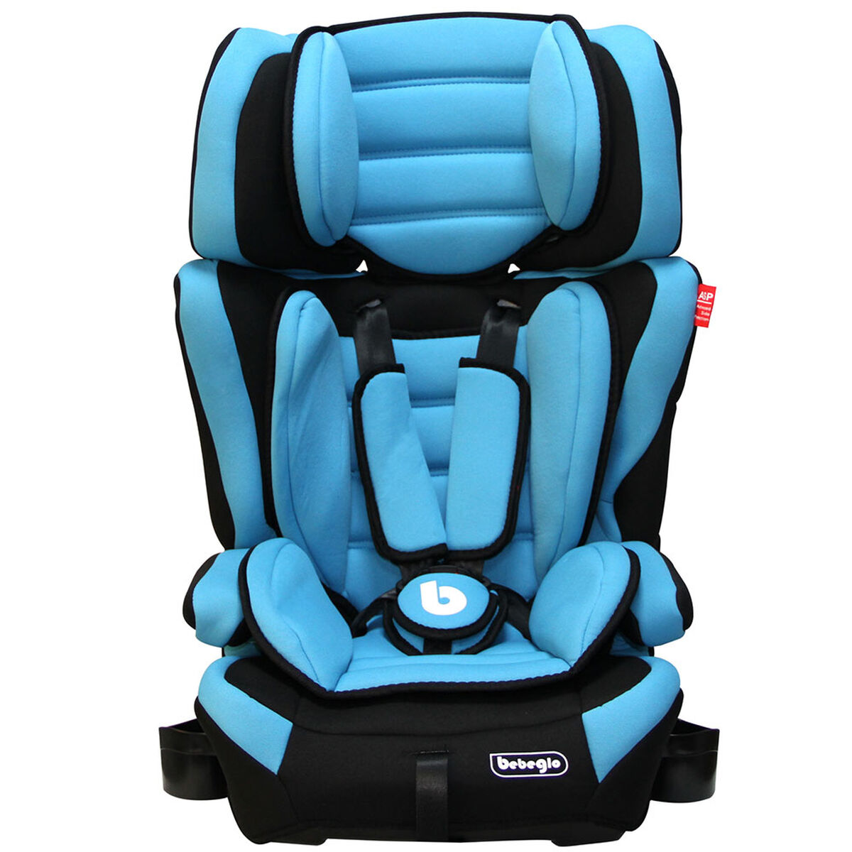 Silla para Auto Bebeglo BXS 218 3