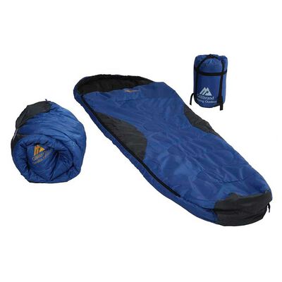 Saco de Dormir Gillibrand Azul