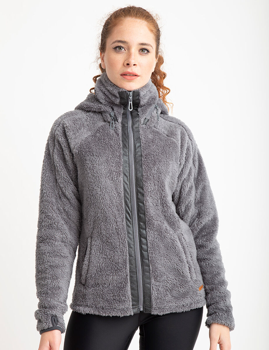 Chaqueta Deportiva Mujer Alpinextrem