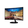 Monitor Samsung C27F390FH 27" FHD Curvo