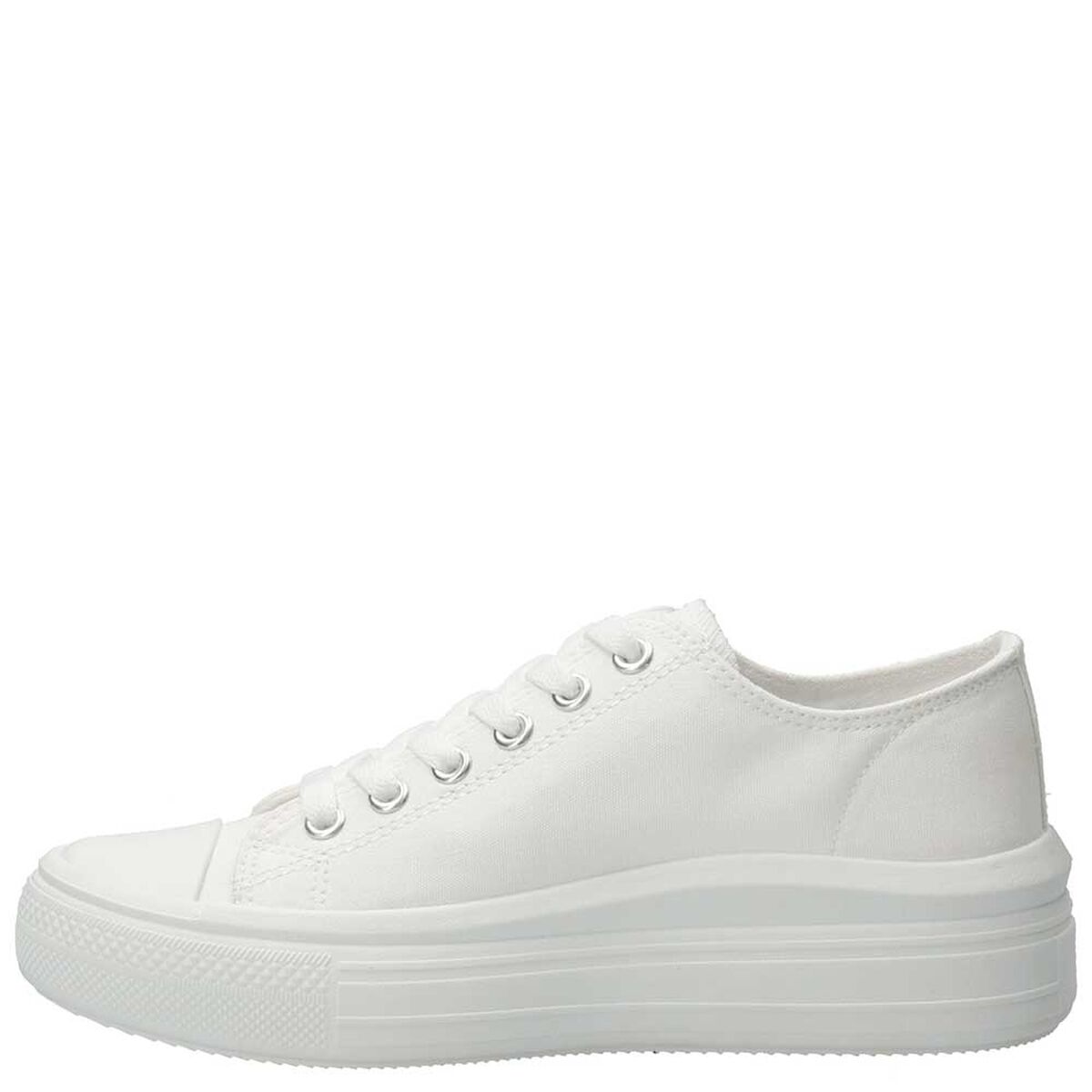 Zapatilla Plataforma Mujer Azaleia