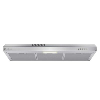 Campana Mademsa DM8SS El&eacute;ctrica Inox