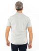 Polera Piqué Algodón Manga Corta Hombre Portman Club