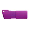 Pendrive Kingston Neon 64GB Morado