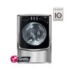 Lavadora Secadora LG WD22VTS6 22/13 kg.