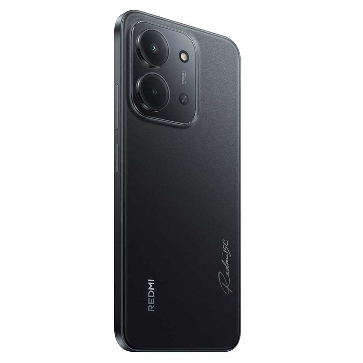 Celular Xiaomi Black 15C 128Gb