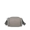 Bandolera Secret Michigan ST6 M Gris