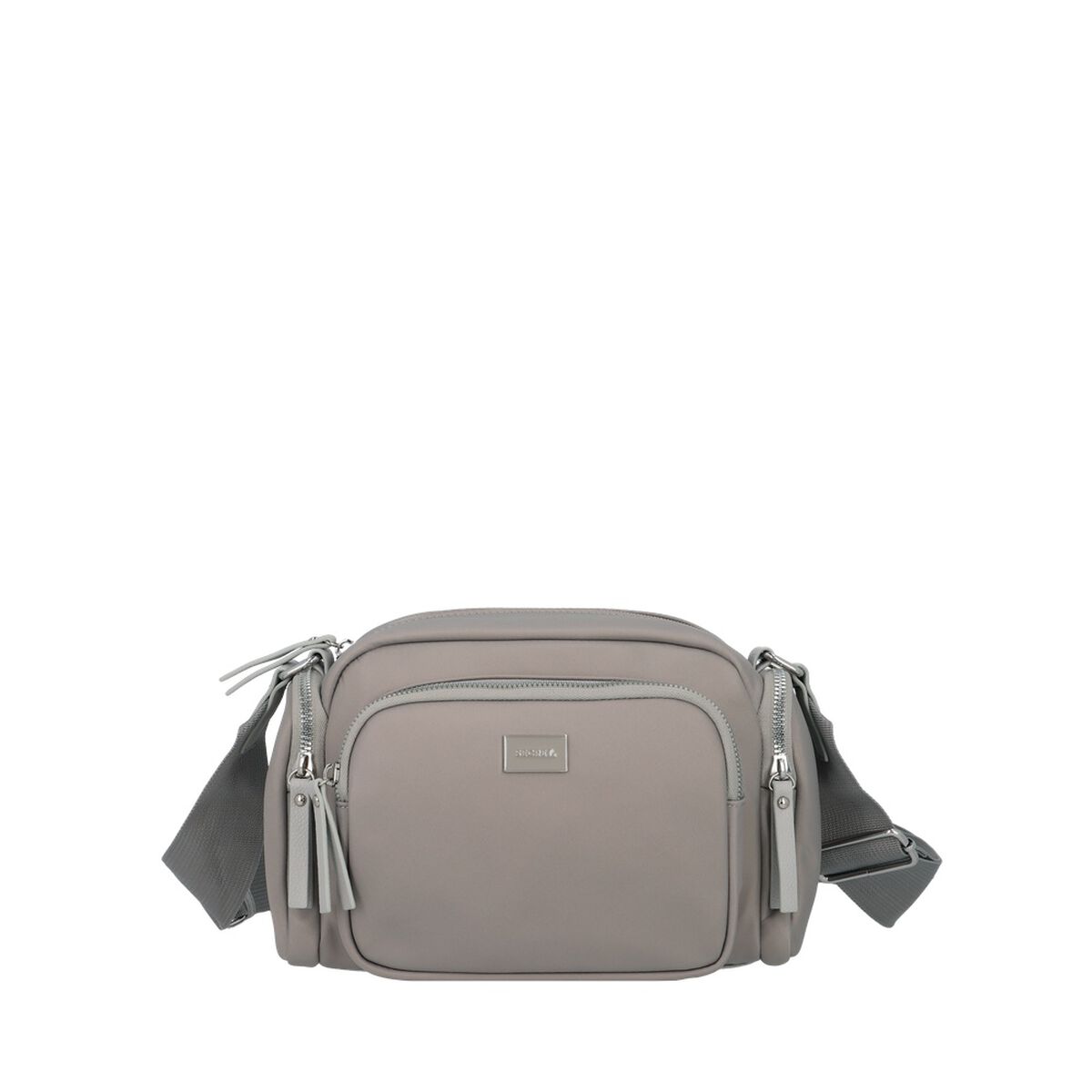 Bandolera Secret Michigan ST6 M Gris