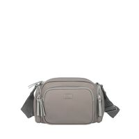 Bandolera Secret Michigan ST6 M Gris