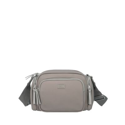 Bandolera Secret Michigan ST6 M Gris