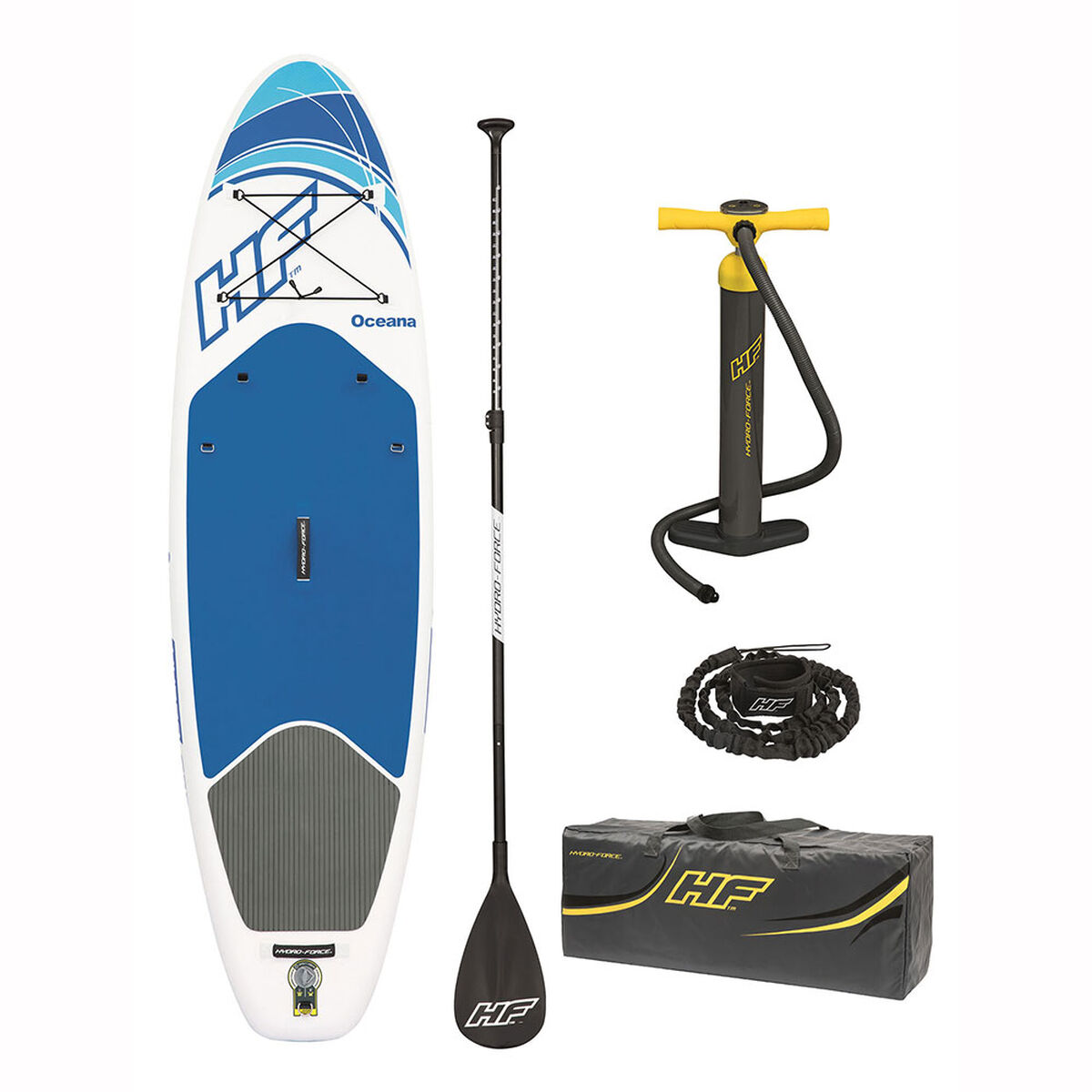 Stand Up Paddle Bestway Oceana Hydro-Force