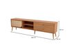 Rack Roca Alturas 75" Canela