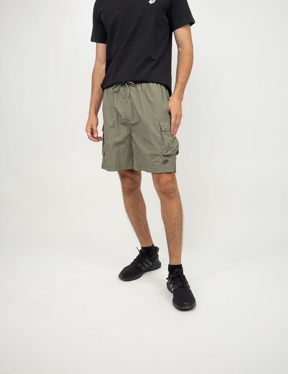 Short Deportivo Hombre Lotto