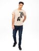 Polera Michael Jackson Hombre Zibel