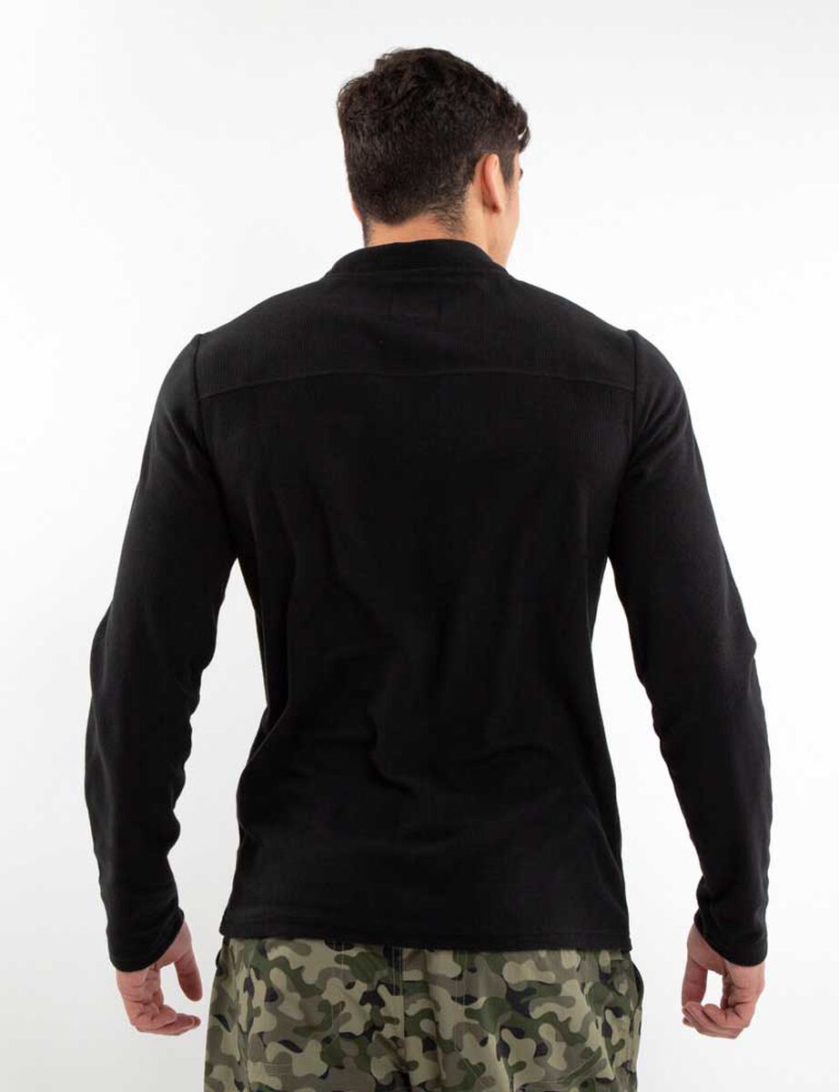 Polerón Deportivo Hombre Alpinextrem