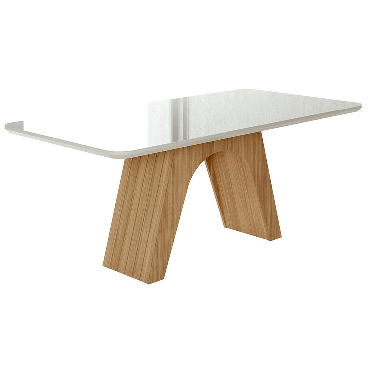 Juego de Comedor Kea Clara 6 Sillas