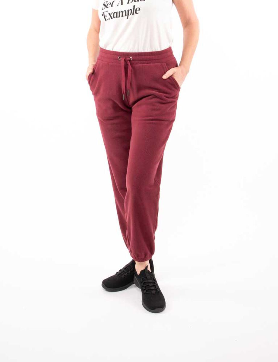 Pantalón Jogger Mujer Portman Club