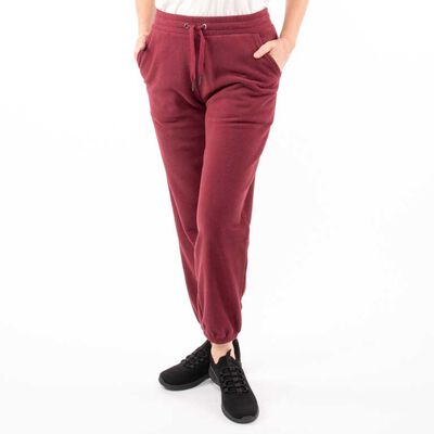 Pantalón Jogger Mujer Portman Club