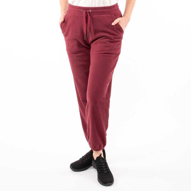 Pantalón Jogger Mujer Portman Club