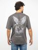 Polera Algod&oacute;n Manga Corta Hombre Soviet