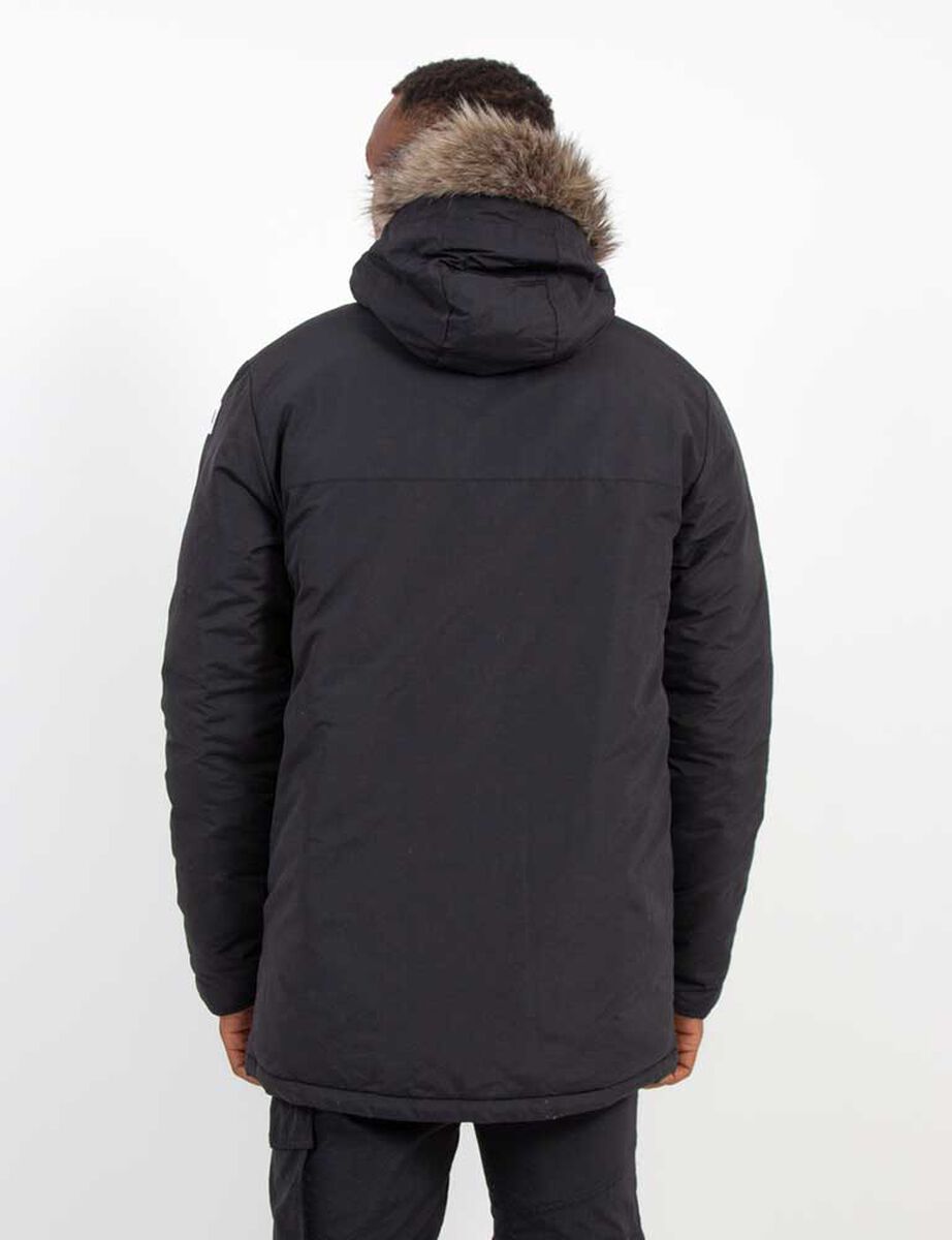 Parka Deportiva Hombre Alpinextrem