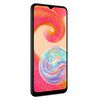 Celular Samsung Galaxy A04e 32GB 6,5" Black Liberado