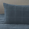 Quilt Cannon Rufus 1,5 Plazas Azul