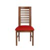 Juego de Comedor Latam Home Pamplona Oviedo 6 Sillas PU Beige