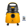 Aspiradora de Arrastre Electrolux GT2000 PRO GT20N