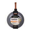 Sartén Acero Inoxidable Doral Montecarlo 28 cm Cobre