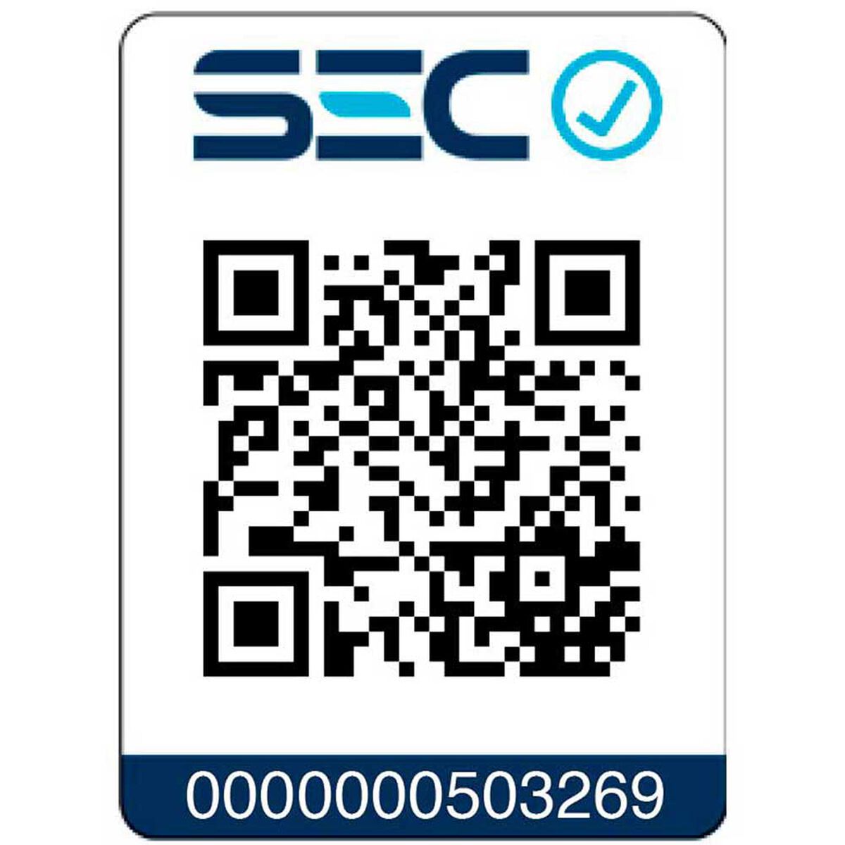 Freezer Vertical Sindelen SFV-105SI 98 lts.