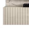 Panel TV Altavision Atena Calacata Blanco