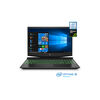 Notebook Gamer HP 15-dk0015 Core i5-9300H 8GB 256GB SSD 15.6" 3GB NVIDIA GTX 1050 + 16GB Optane