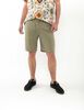 Bermuda Lino Mediterraneo Hombre Fiorucci