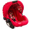 Coche Travel System Bebesit H005