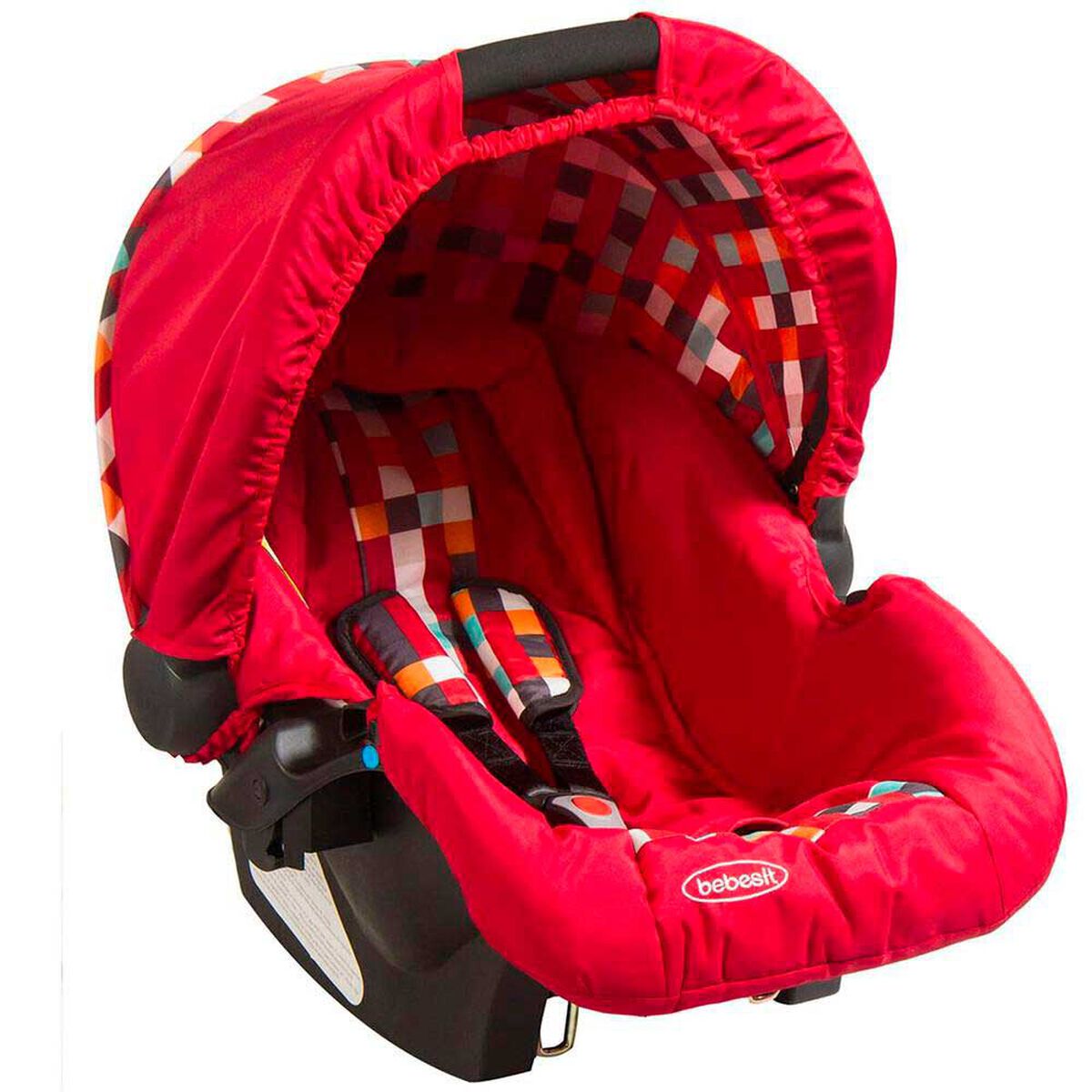 Coche Travel System Bebesit H005